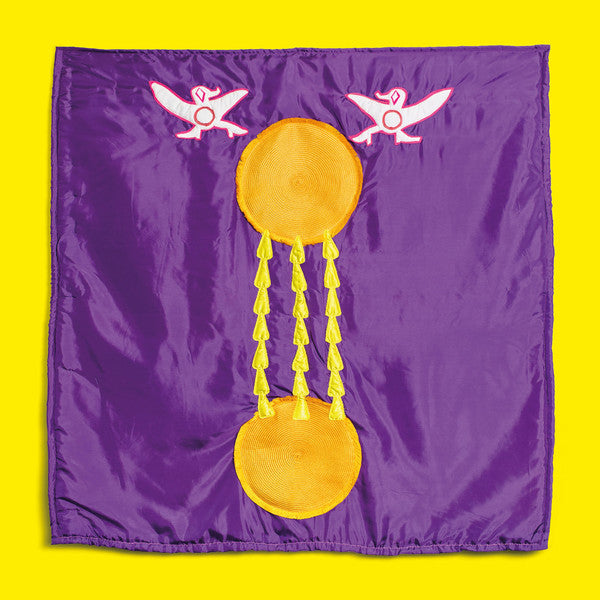 Sassy J – A Sanctuary