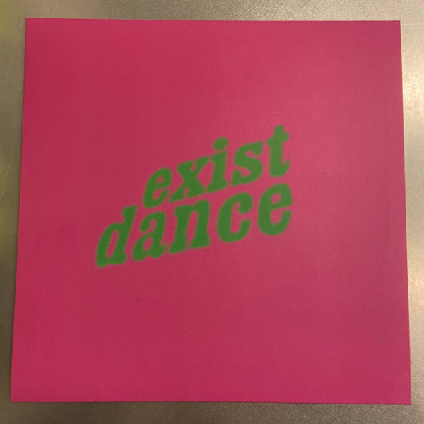 Tranquility Bass – Broadcast Standard Issue No. 1