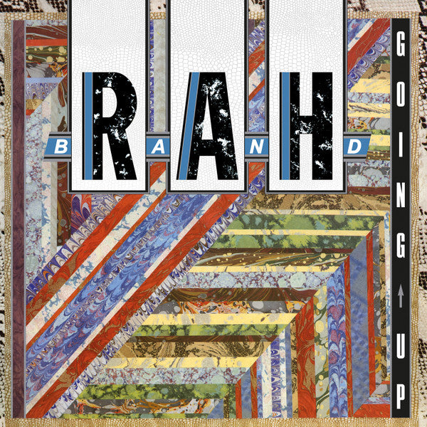 RAH Band – Going Up