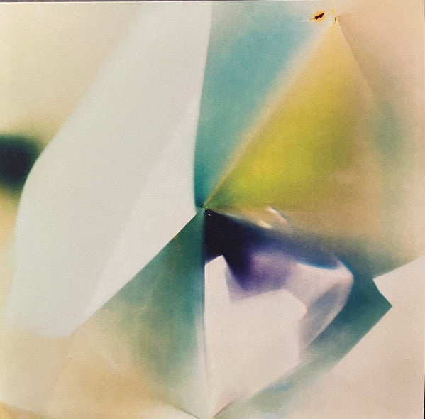 DJ ojo  – Total Internal Reflection