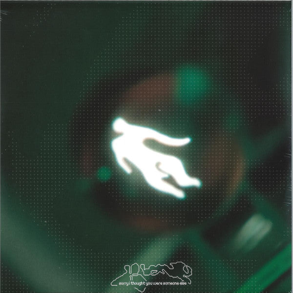 K-Lone – Sorry I Thought You Were Someone Else