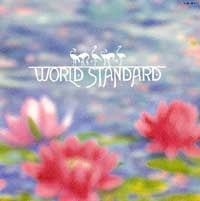 World Standard – World Standard