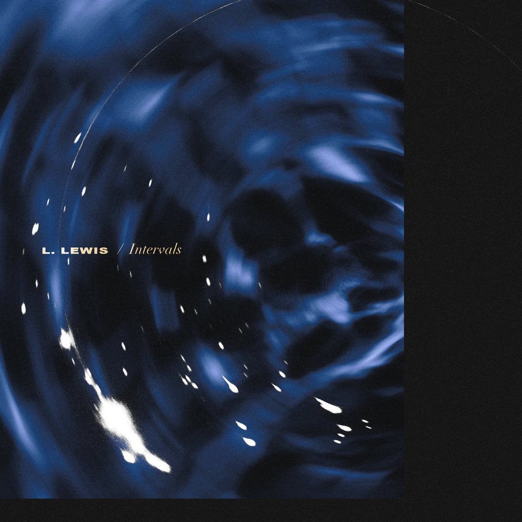 L.Lewis - Intervals