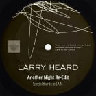 Larry Heard - Another Night KDJ Re-Edit