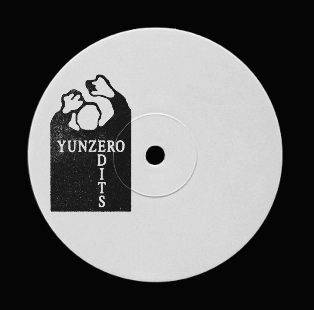 Yunzero - Edits (BE015)