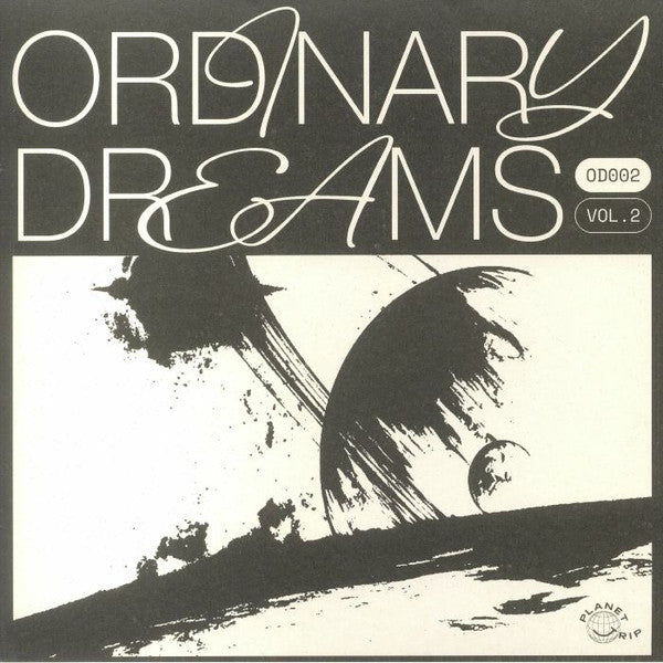 Ordinary Dreams - Various Artists