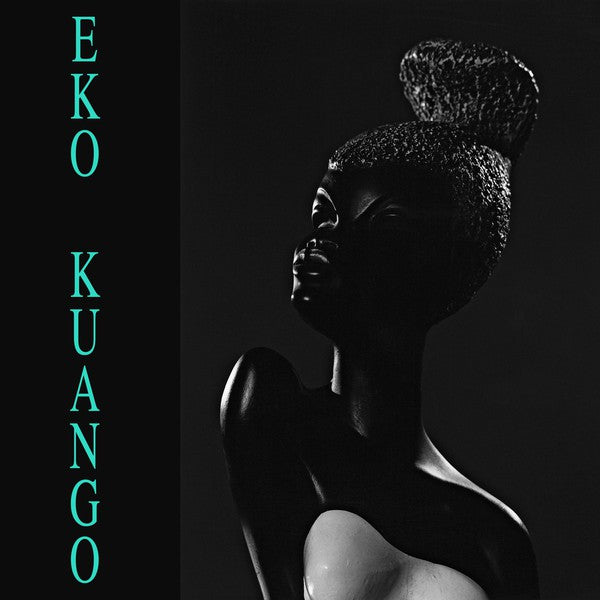 Eko Kuango - Eko Kuango