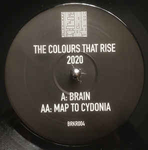 The Colours That Rise ‎– 2020