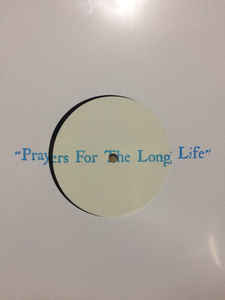 Ideograma ‎– Prayers For The Long Life 05
