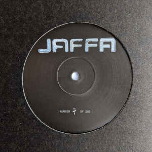 The Jaffa Kid ‎– Soft Celebration