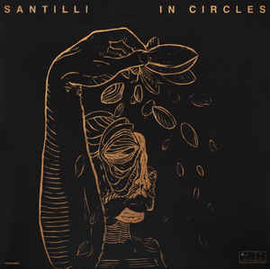 Santilli ‎– In Circles