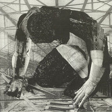 Load image into Gallery viewer, Pavel Milyakov - Masse Metal
