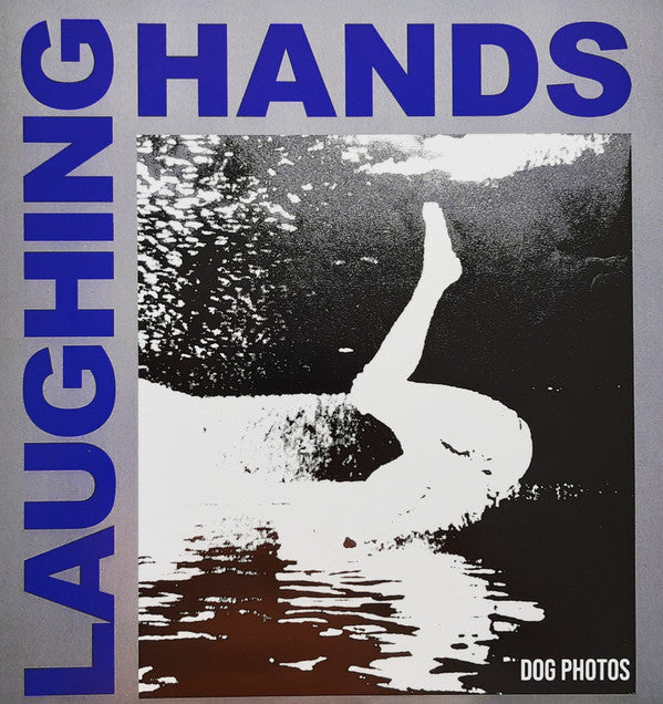 Laughing Hands - Dog Photos