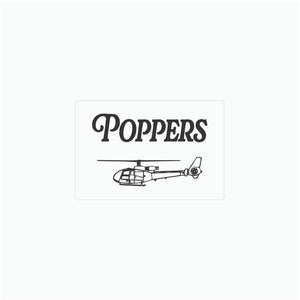 Unknown Artist - Poppers