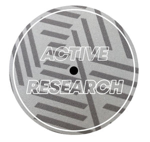 Active Research ‎– RESEARCH001