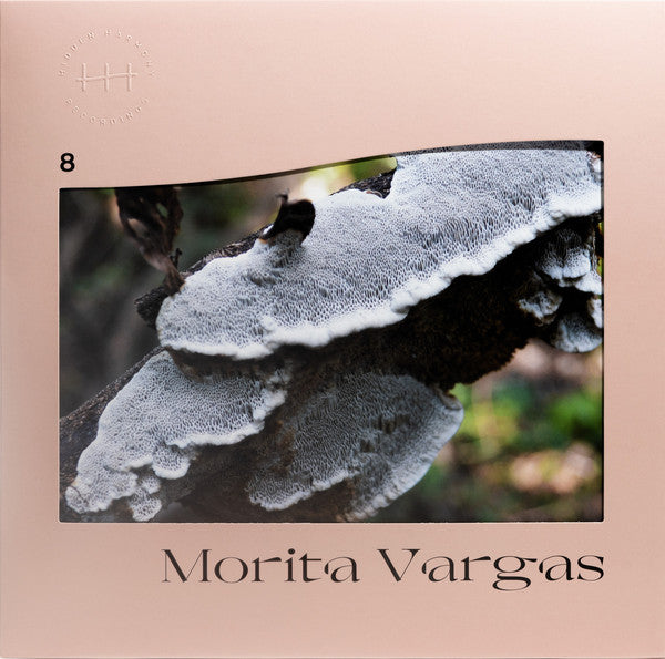 Morita Vargas ‎– 8