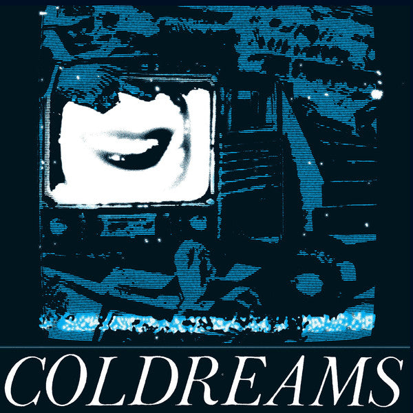 Cold Dreams - Crazy Night