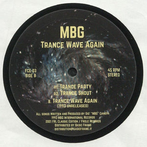 MBG - Trance Wave Again 12