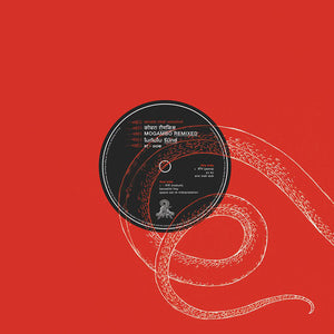Mogambo (โมกัมโบ) ‎– Cobra Remixes