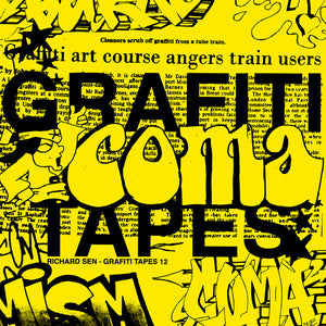 Richard Sen - Grafiti Tapes 12