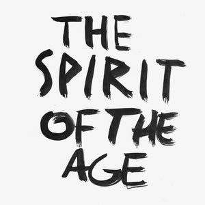 Various - The Spirit Of The Age Vol. 1