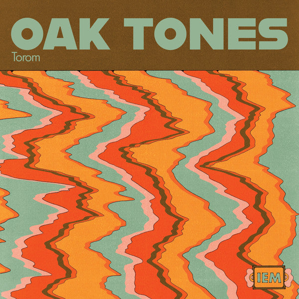 Torom - Oak Tones