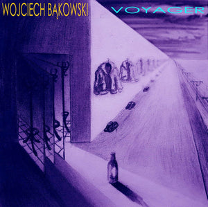 Wojciech Bąkowski – Voyager