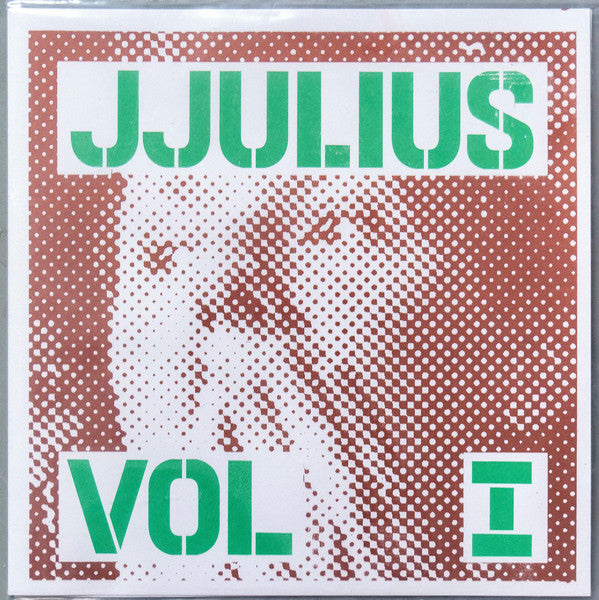 JJulius ‎– Vol I