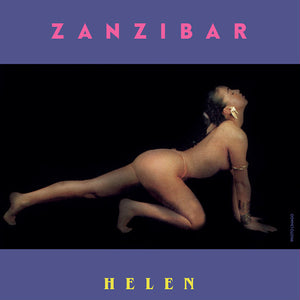 Helen - Zanzibar