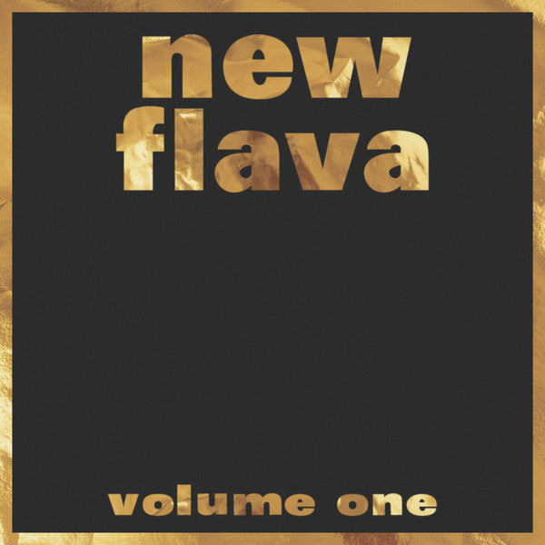Various - New Flava Vol. 1