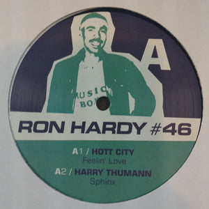 Various - Ron Hard #46