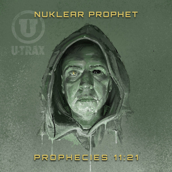 Nuklear Prophet – Prophecies 11:21