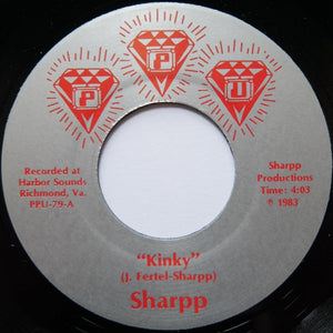 Sharpp – Kinky