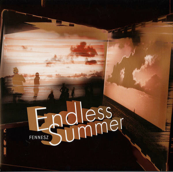 Fennesz – Endless Summer