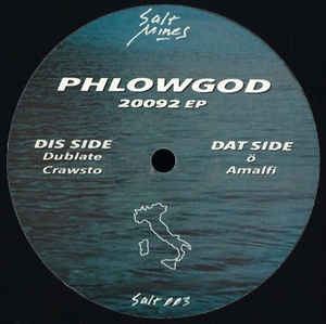 Phlowgod ‎– 20092 EP