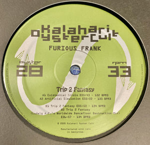 Furious Frank - Trip 2 Fantasy
