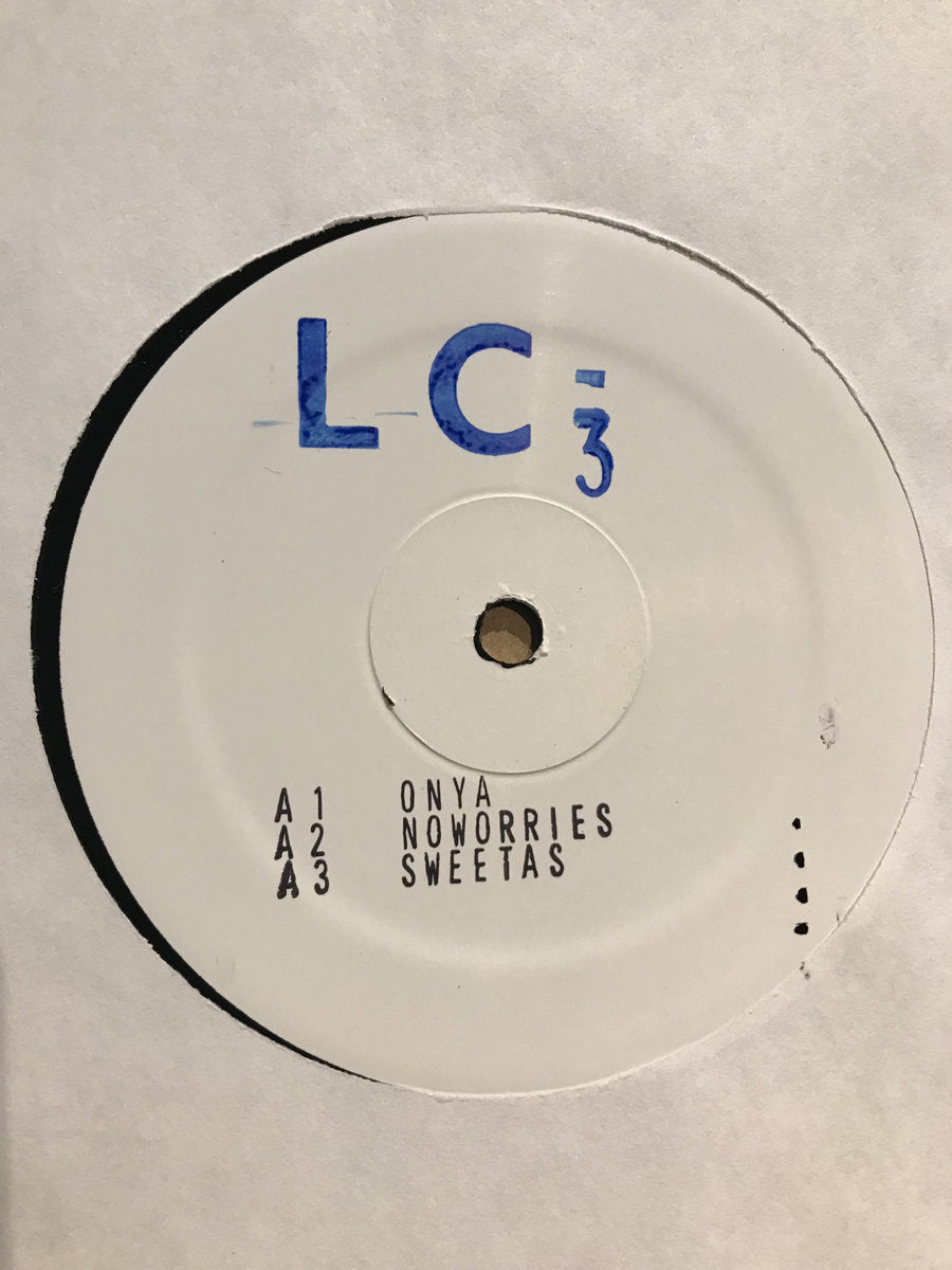 LC - LC3