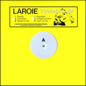 Laroie – Speed of Life