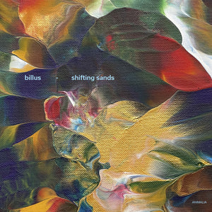 Billus – Shifting Sands