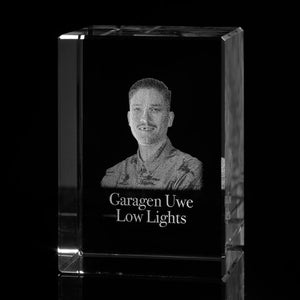 Garagen Uwe – Low Lights