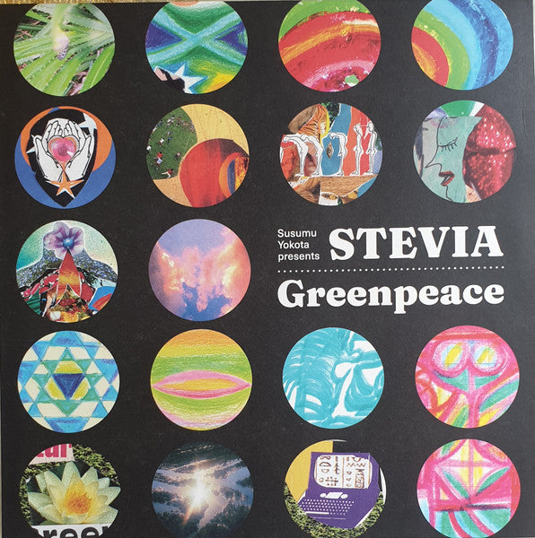 Stevia – Greenpeace