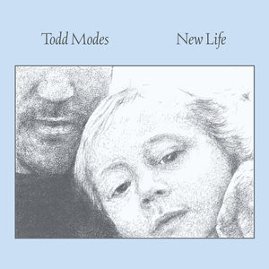 Todd Modes ‎– New Life