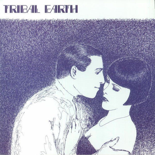 Tribal Earth – Interaction/Reaction