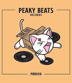 Peaky Beats, Papa Nugs – PBR006