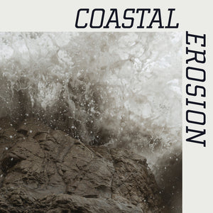 Merzbow & Vanity Productions - Coastal Erosion