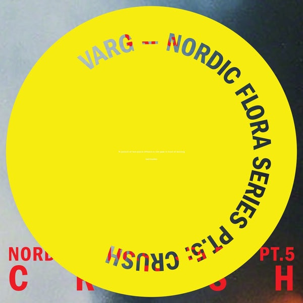 Varg - Nordic Flora Pt.5: Crush