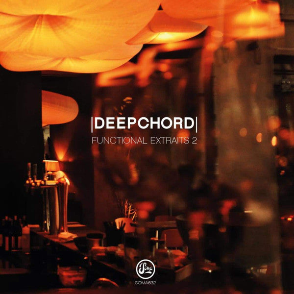 DeepChord – Functional Extraits 2