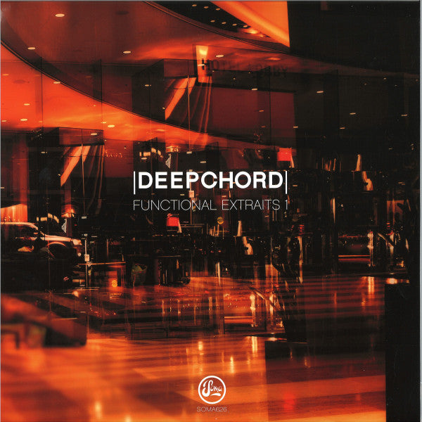 DeepChord – Functional Extraits 1