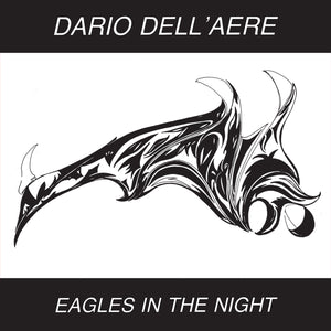 Dario Dell'Aere - Eagles in the Night
