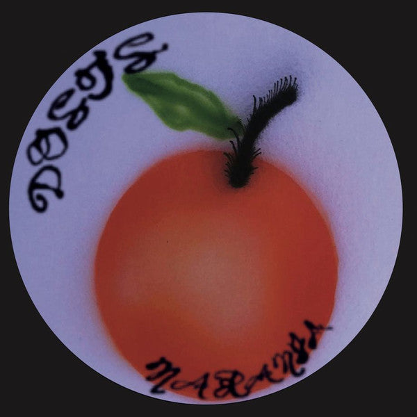 DOSIS – Naranja